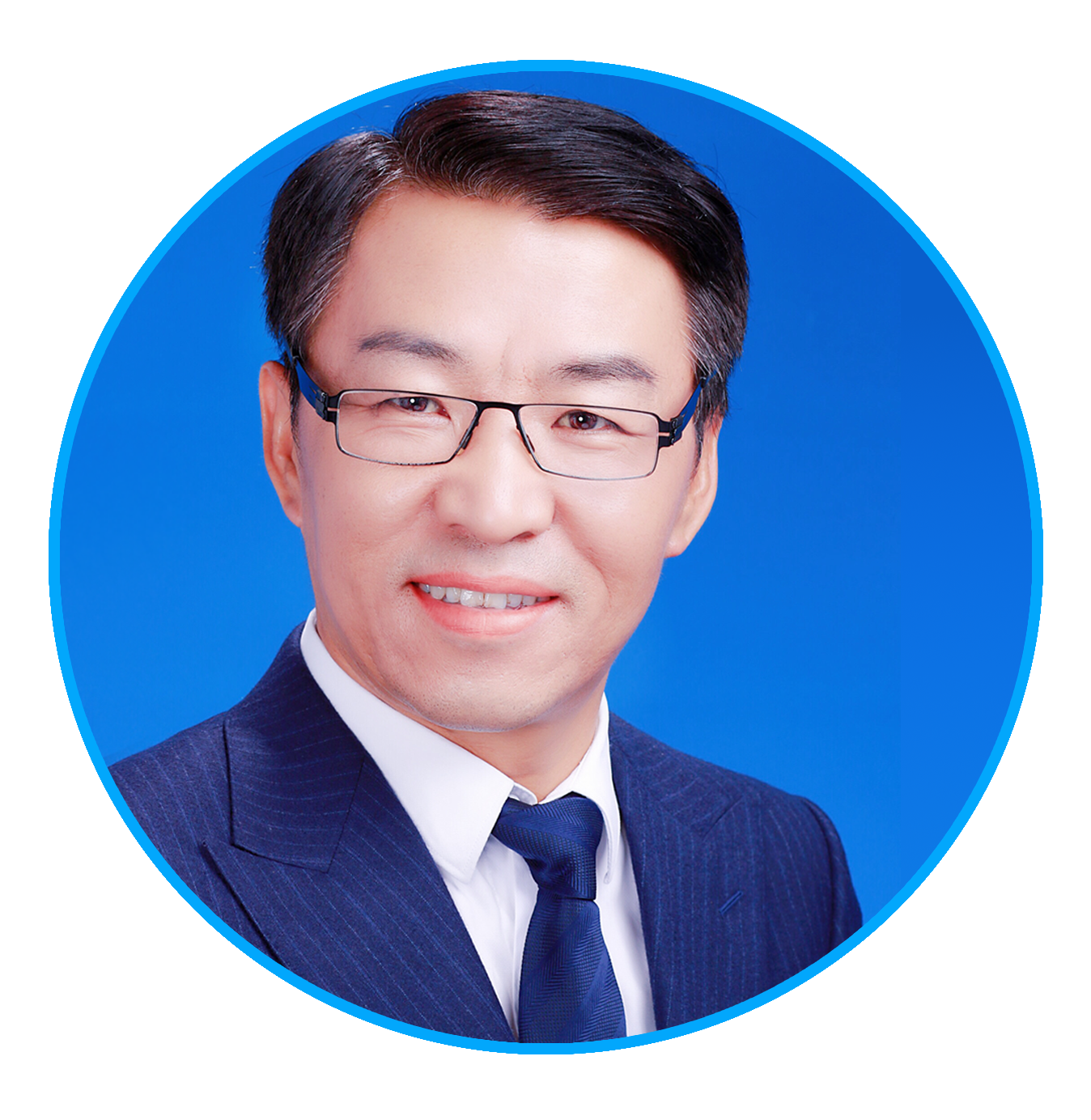 Andy Yu - Founder